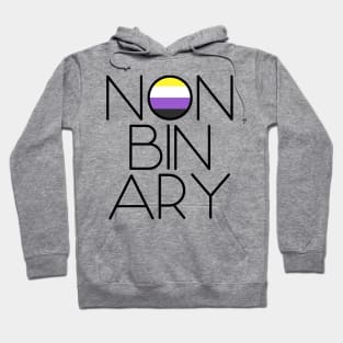 Non-binary Hoodie